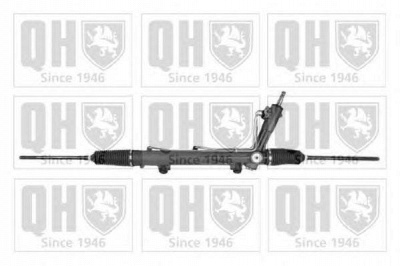 QUINTON HAZELL qsrp867 -  Рулевой механизм